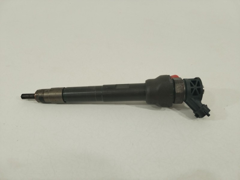 Recambio de inyector para land rover range rover evoque (l538) 2.0 d referencia OEM IAM G4D39K546AA  