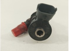 Recambio de inyector para land rover range rover evoque (l538) 2.0 d referencia OEM IAM G4D39K546AA   2