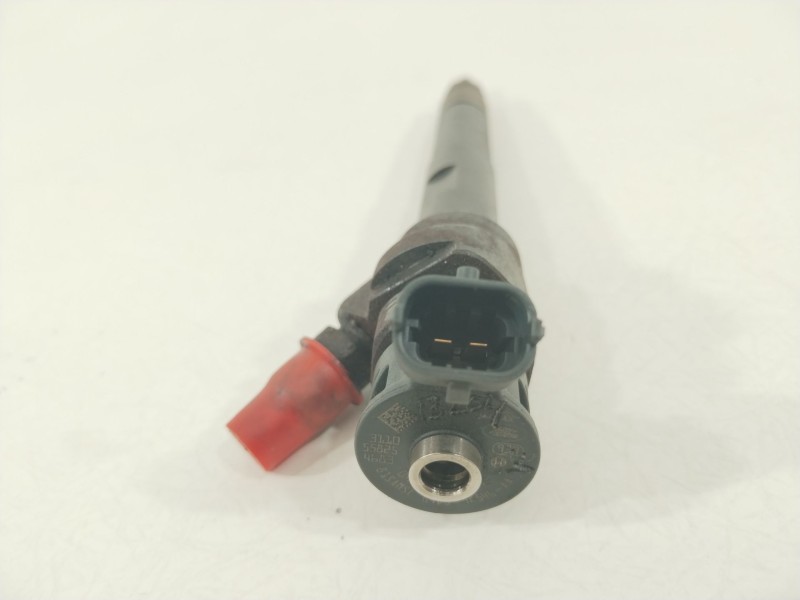 Recambio de inyector para land rover range rover evoque (l538) 2.0 d referencia OEM IAM G4D39K546AA  