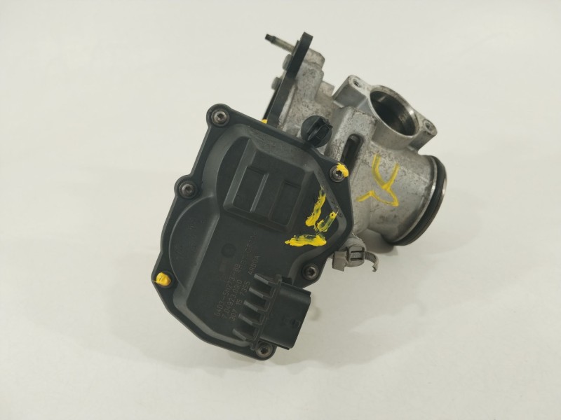 Recambio de valvula egr para land rover range rover evoque (l538) 2.0 d referencia OEM IAM G4D35H273BB  