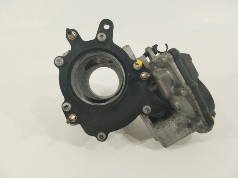 Recambio de valvula egr para land rover range rover evoque (l538) 2.0 d referencia OEM IAM G4D35H273BB  