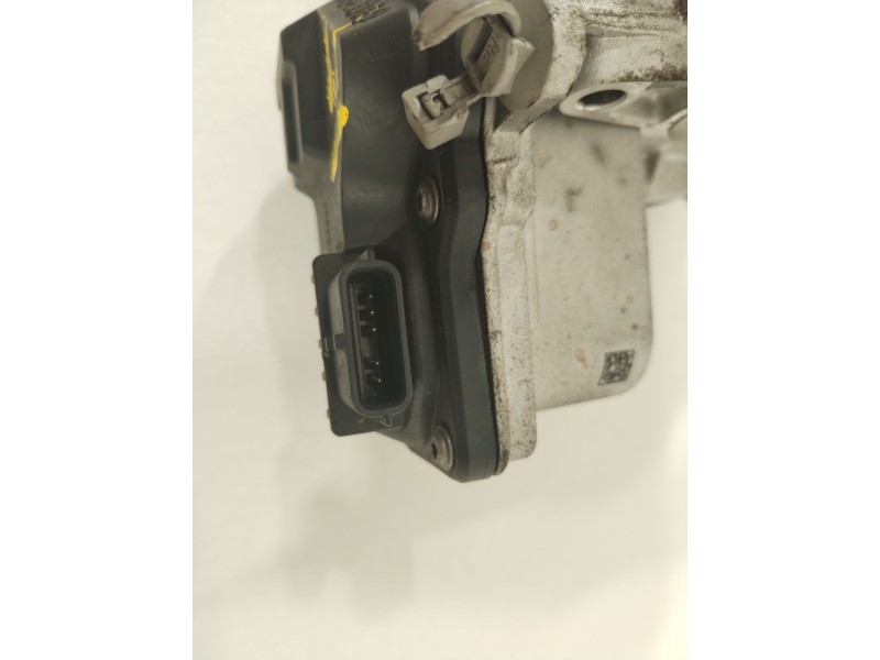 Recambio de valvula egr para land rover range rover evoque (l538) 2.0 d referencia OEM IAM G4D35H273BB  
