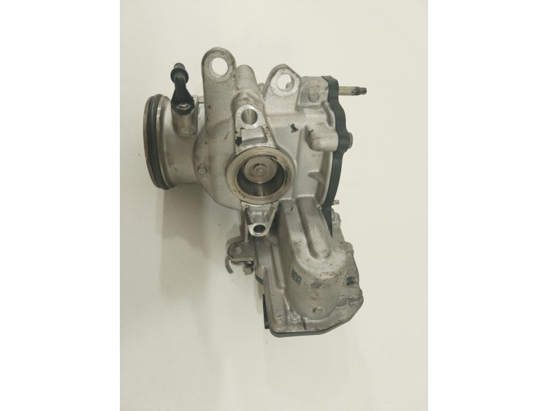 Recambio de valvula egr para land rover range rover evoque (l538) 2.0 d referencia OEM IAM G4D35H273BB  