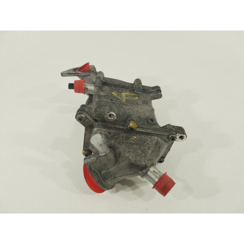 Recambio de enfriador egr para land rover range rover evoque (l538) 2.0 d referencia OEM IAM G4D39F464BA  