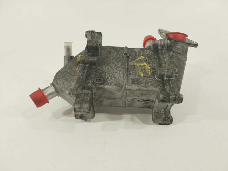 Recambio de enfriador egr para land rover range rover evoque (l538) 2.0 d referencia OEM IAM G4D39F464BA  