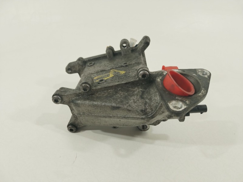 Recambio de enfriador egr para land rover range rover evoque (l538) 2.0 d referencia OEM IAM G4D39F464BA  