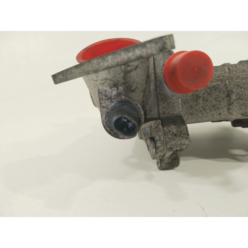 Recambio de enfriador egr para land rover range rover evoque (l538) 2.0 d referencia OEM IAM G4D39F464BA  