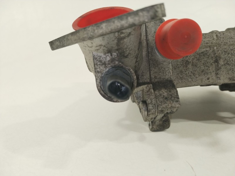 Recambio de enfriador egr para land rover range rover evoque (l538) 2.0 d referencia OEM IAM G4D39F464BA  