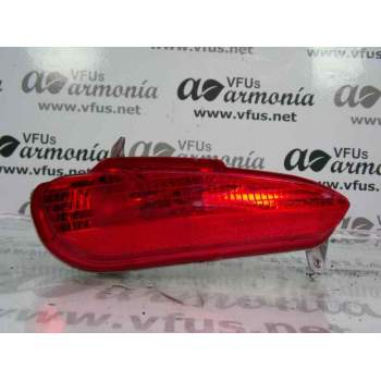FARO ANTINIEBLA TRASERO IZQUIERDO 0051854698 