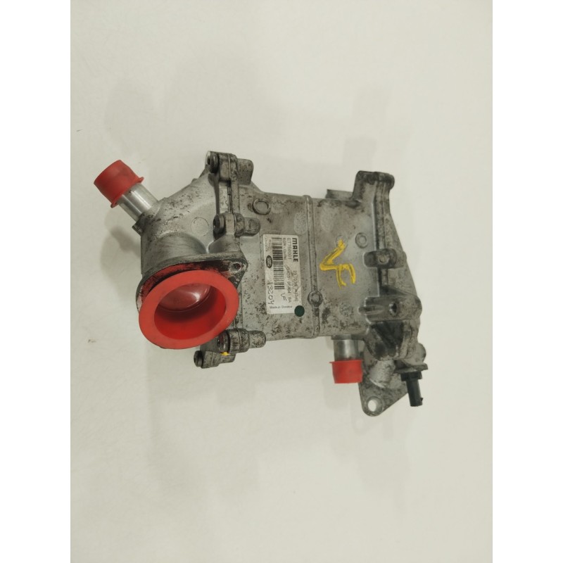 Recambio de enfriador egr para land rover range rover evoque (l538) 2.0 d referencia OEM IAM G4D39F464BA  