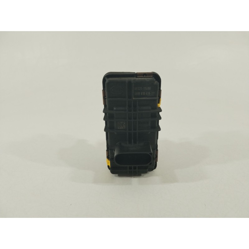 Recambio de modulo electronico para land rover range rover evoque (l538) 2.0 d referencia OEM IAM 4933519600  6NW33519600