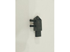 Recambio de sensor presion para land rover range rover evoque (l538) 2.0 d referencia OEM IAM G4D35L200AB