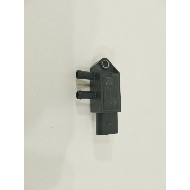 Recambio de sensor presion para land rover range rover evoque (l538) 2.0 d referencia OEM IAM G4D35L200AB  