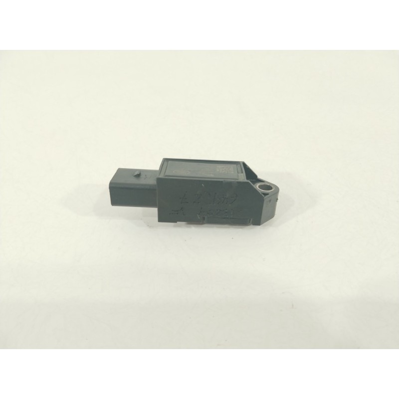 Recambio de sensor presion para land rover range rover evoque (l538) 2.0 d referencia OEM IAM G4D35L200AB  