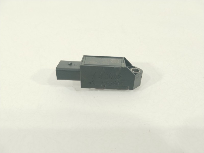 Recambio de sensor presion para land rover range rover evoque (l538) 2.0 d referencia OEM IAM G4D35L200AB  