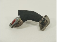 Recambio de tubo para land rover range rover evoque (l538) 2.0 d referencia OEM IAM G4D39F468HB