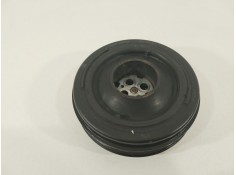 Recambio de polea cigueñal para land rover range rover evoque (l538) 2.0 d referencia OEM IAM G4D36316AC