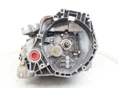 Recambio de caja cambios para fiat grande punto (199_) 1.3 d multijet (199.axd11, 199.axd1a, 199.axd1b,... referencia OEM IAM   