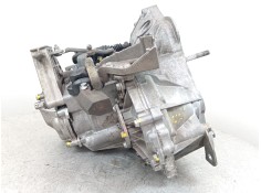 Recambio de caja cambios para fiat grande punto (199_) 1.3 d multijet (199.axd11, 199.axd1a, 199.axd1b,... referencia OEM IAM    2