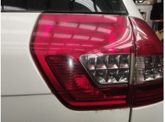 Recambio de piloto trasero derecho en porton para citroën c5 iii break (rw_) 2.0 hdi 165 referencia OEM IAM 6351LW  