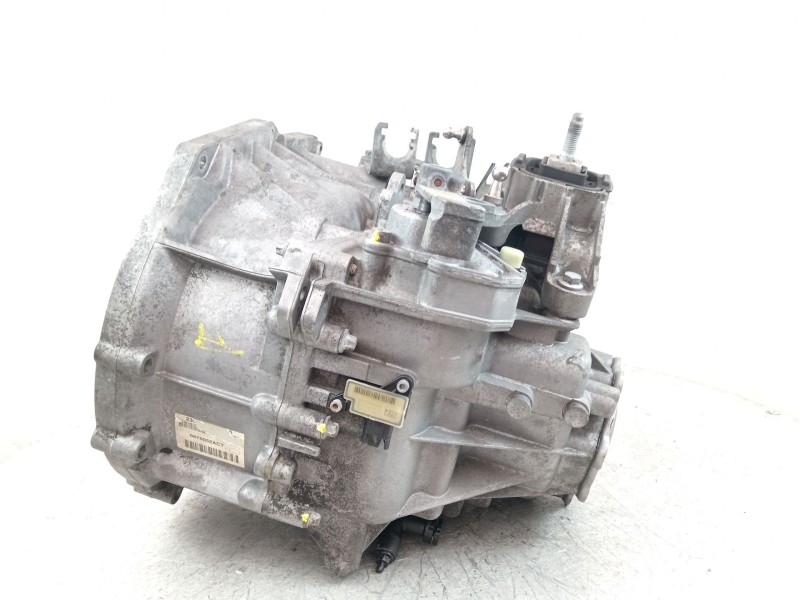 Recambio de caja cambios para bmw mini countryman (r60) cooper s referencia OEM IAM 23007594639 ACT 0675052ACT