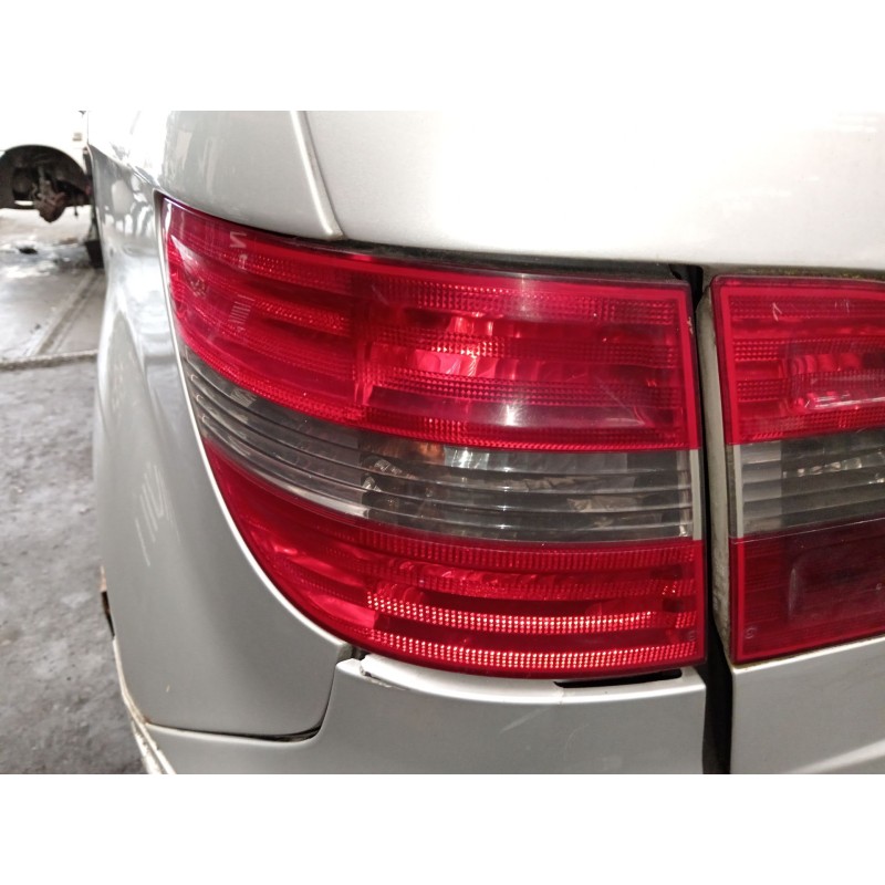 Recambio de piloto trasero izquierdo para mercedes-benz clase b (w245) 200 cdi (245.208) referencia OEM IAM A1698202364  