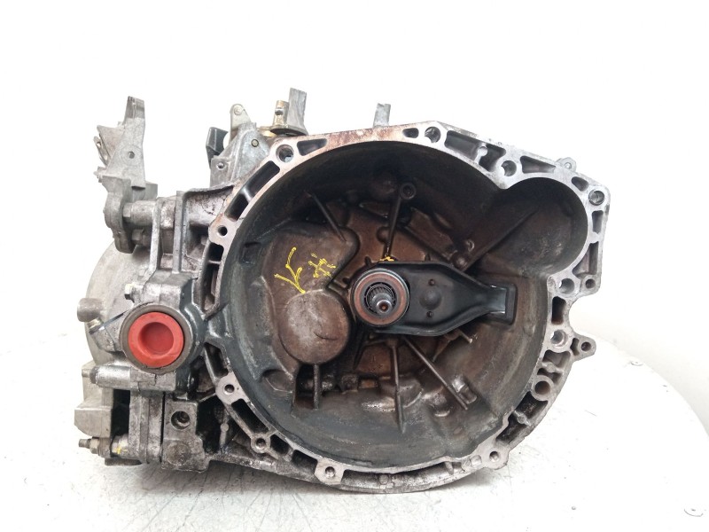Recambio de caja cambios para peugeot 407 st sport referencia OEM IAM 20MB17  