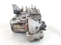 Recambio de caja cambios para peugeot 407 st sport referencia OEM IAM 20MB17   2