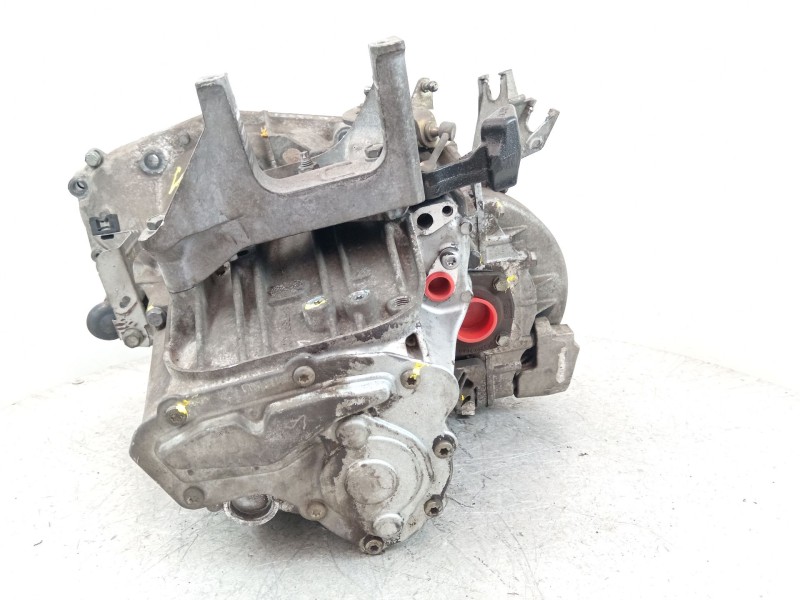 Recambio de caja cambios para peugeot 407 st sport referencia OEM IAM 20MB17  