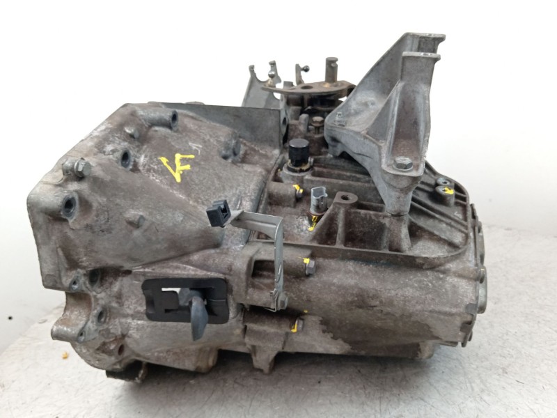 Recambio de caja cambios para peugeot 407 st sport referencia OEM IAM 20MB17  