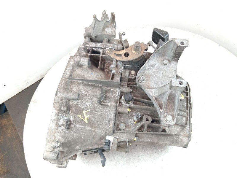 Recambio de caja cambios para peugeot 407 st sport referencia OEM IAM 20MB17  