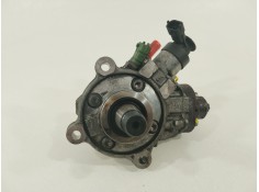 Recambio de bomba inyeccion para land rover range rover evoque (l538) 2.0 d referencia OEM IAM G4D39B395AA  0445010706