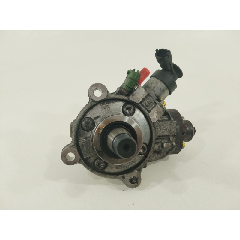 Recambio de bomba inyeccion para land rover range rover evoque (l538) 2.0 d referencia OEM IAM G4D39B395AA  0445010706