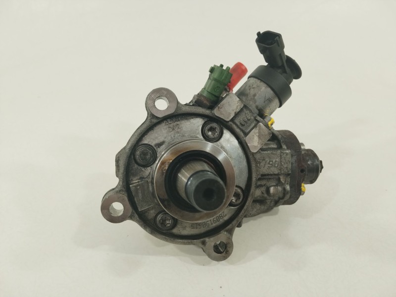 Recambio de bomba inyeccion para land rover range rover evoque (l538) 2.0 d referencia OEM IAM G4D39B395AA  0445010706