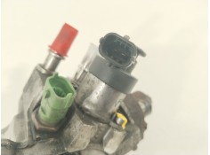 Recambio de bomba inyeccion para land rover range rover evoque (l538) 2.0 d referencia OEM IAM G4D39B395AA  0445010706 2
