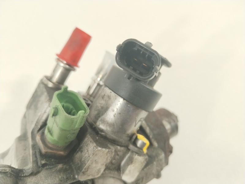 Recambio de bomba inyeccion para land rover range rover evoque (l538) 2.0 d referencia OEM IAM G4D39B395AA  0445010706