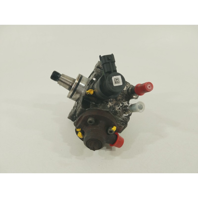 Recambio de bomba inyeccion para land rover range rover evoque (l538) 2.0 d referencia OEM IAM G4D39B395AA  0445010706