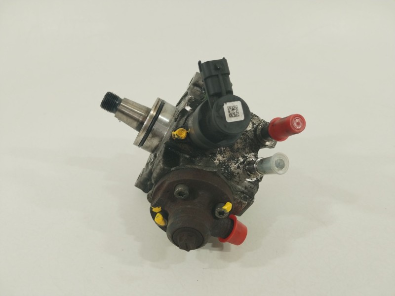 Recambio de bomba inyeccion para land rover range rover evoque (l538) 2.0 d referencia OEM IAM G4D39B395AA  0445010706