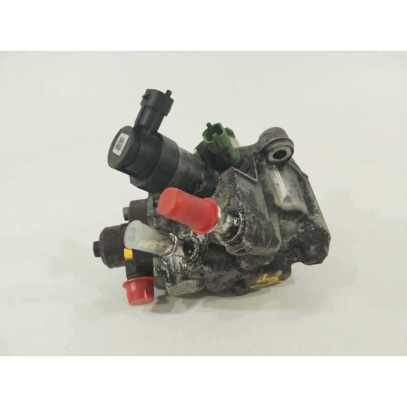 Recambio de bomba inyeccion para land rover range rover evoque (l538) 2.0 d referencia OEM IAM G4D39B395AA  0445010706