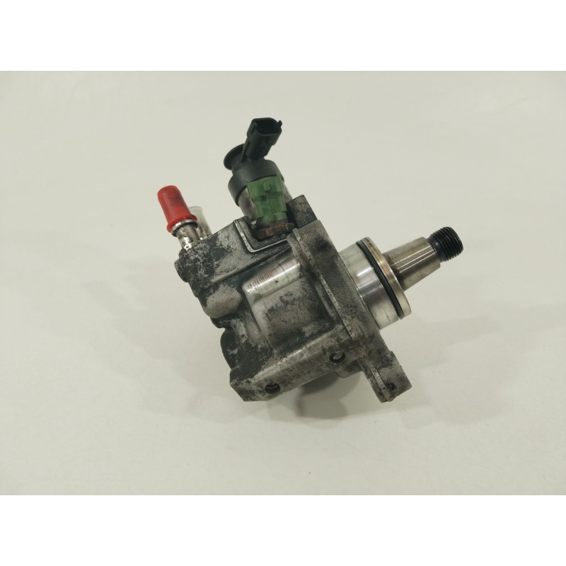 Recambio de bomba inyeccion para land rover range rover evoque (l538) 2.0 d referencia OEM IAM G4D39B395AA  0445010706