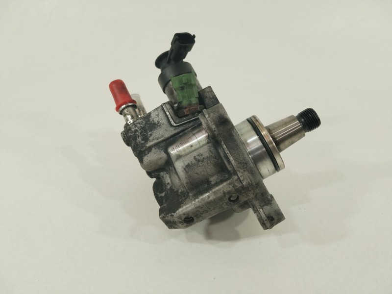 Recambio de bomba inyeccion para land rover range rover evoque (l538) 2.0 d referencia OEM IAM G4D39B395AA  0445010706