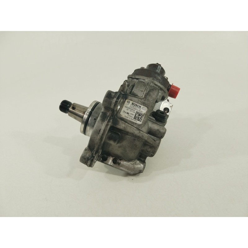 Recambio de bomba inyeccion para land rover range rover evoque (l538) 2.0 d referencia OEM IAM G4D39B395AA  0445010706