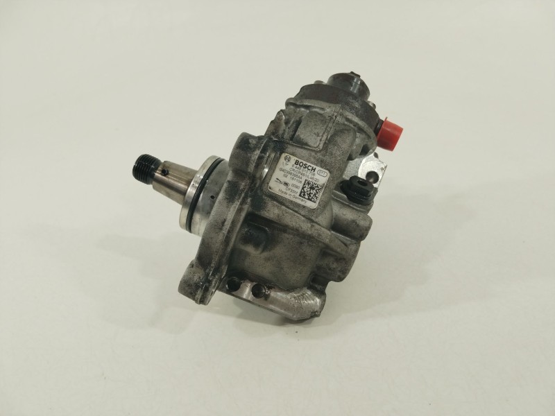 Recambio de bomba inyeccion para land rover range rover evoque (l538) 2.0 d referencia OEM IAM G4D39B395AA  0445010706