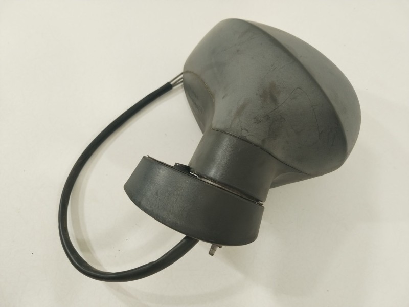 Recambio de retrovisor derecho para seat ibiza iv (6j5, 6p1) 1.4 tdi referencia OEM IAM 6J1857508  