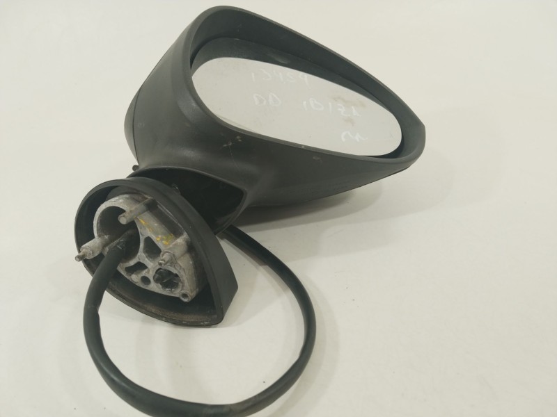 Recambio de retrovisor derecho para seat ibiza iv (6j5, 6p1) 1.4 tdi referencia OEM IAM 6J1857508  