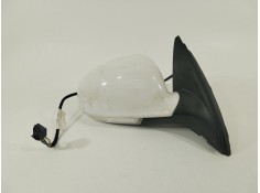 Recambio de retrovisor derecho para volkswagen golf v variant (1k5) highline referencia OEM IAM 1K1857508CC  