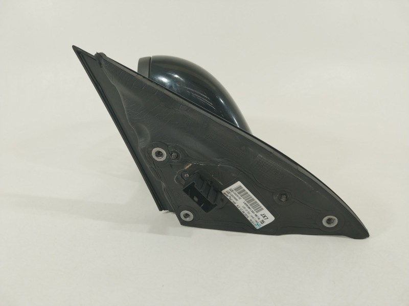 Recambio de retrovisor izquierdo para opel insignia berlina cosmo referencia OEM IAM 13320192 13329082 13320192