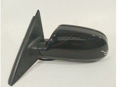 Recambio de retrovisor izquierdo para audi a4 ber. (b8) basis referencia OEM IAM 8K1857409AG 8F0857527 8K0857535F