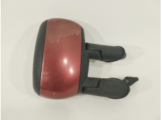 Recambio de retrovisor derecho para fiat doblo monospace (119_, 223_) 1.9 jtd referencia OEM IAM 735394267  