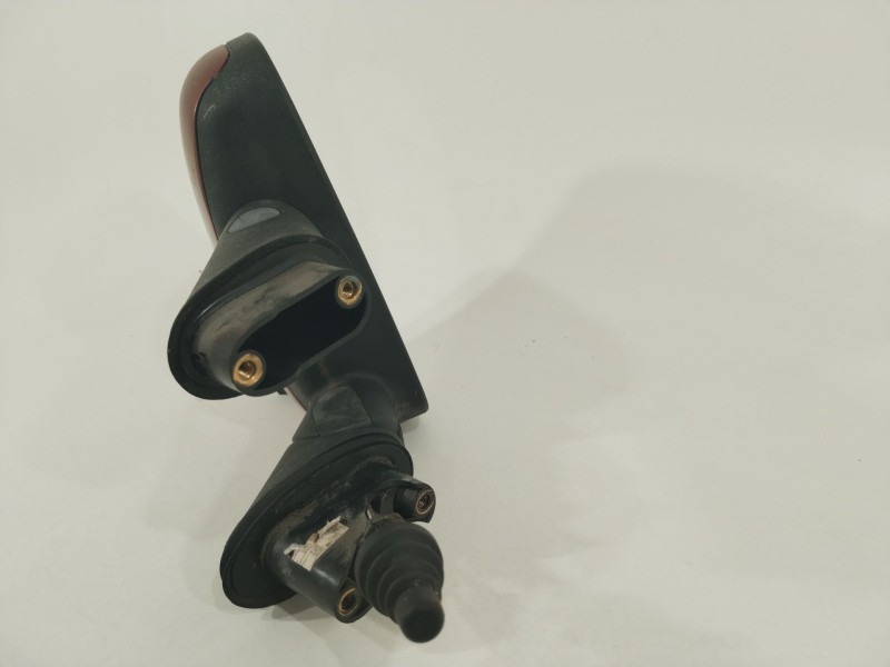 Recambio de retrovisor derecho para fiat doblo monospace (119_, 223_) 1.9 jtd referencia OEM IAM 735394267  